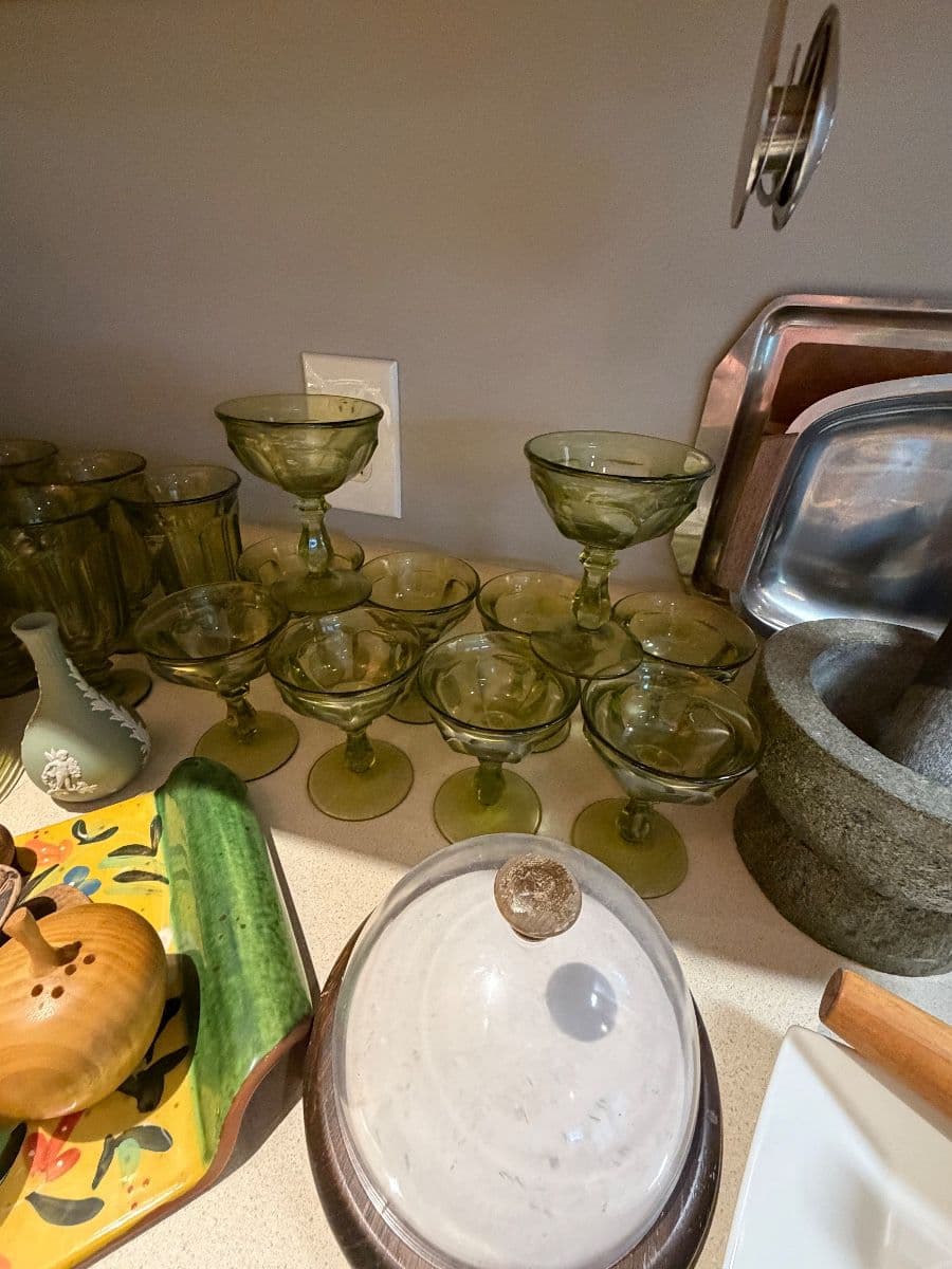 The Jewel of Cohutta Estate Sale photo 11
