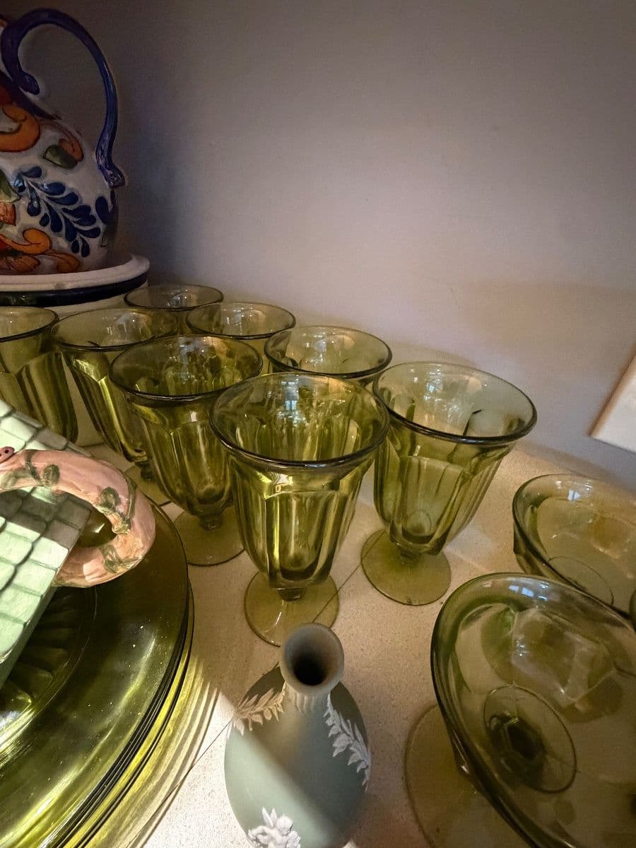 The Jewel of Cohutta Estate Sale photo 8