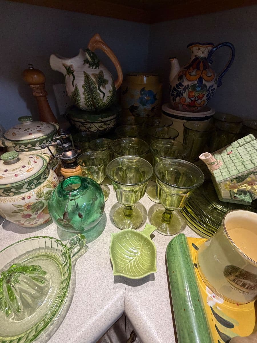 The Jewel of Cohutta Estate Sale photo 7