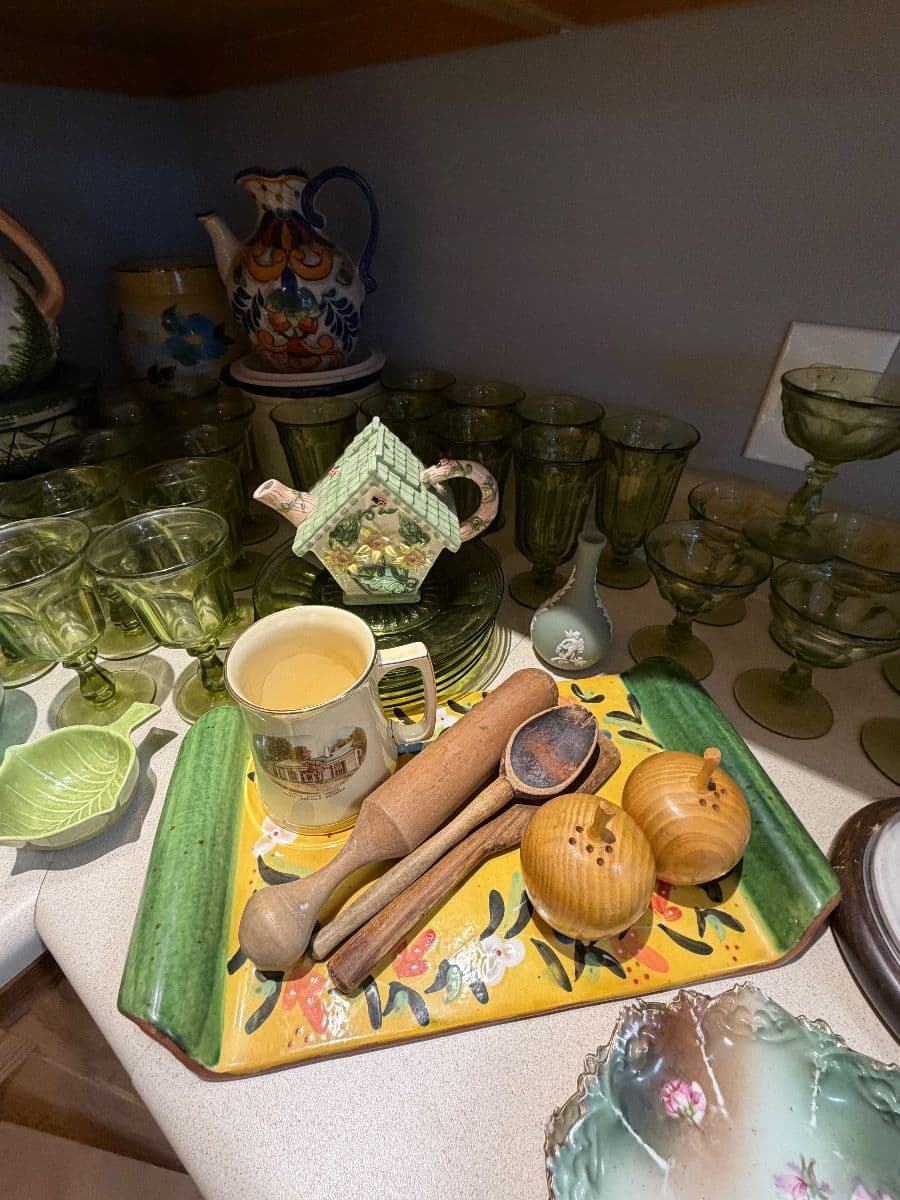 The Jewel of Cohutta Estate Sale photo 6
