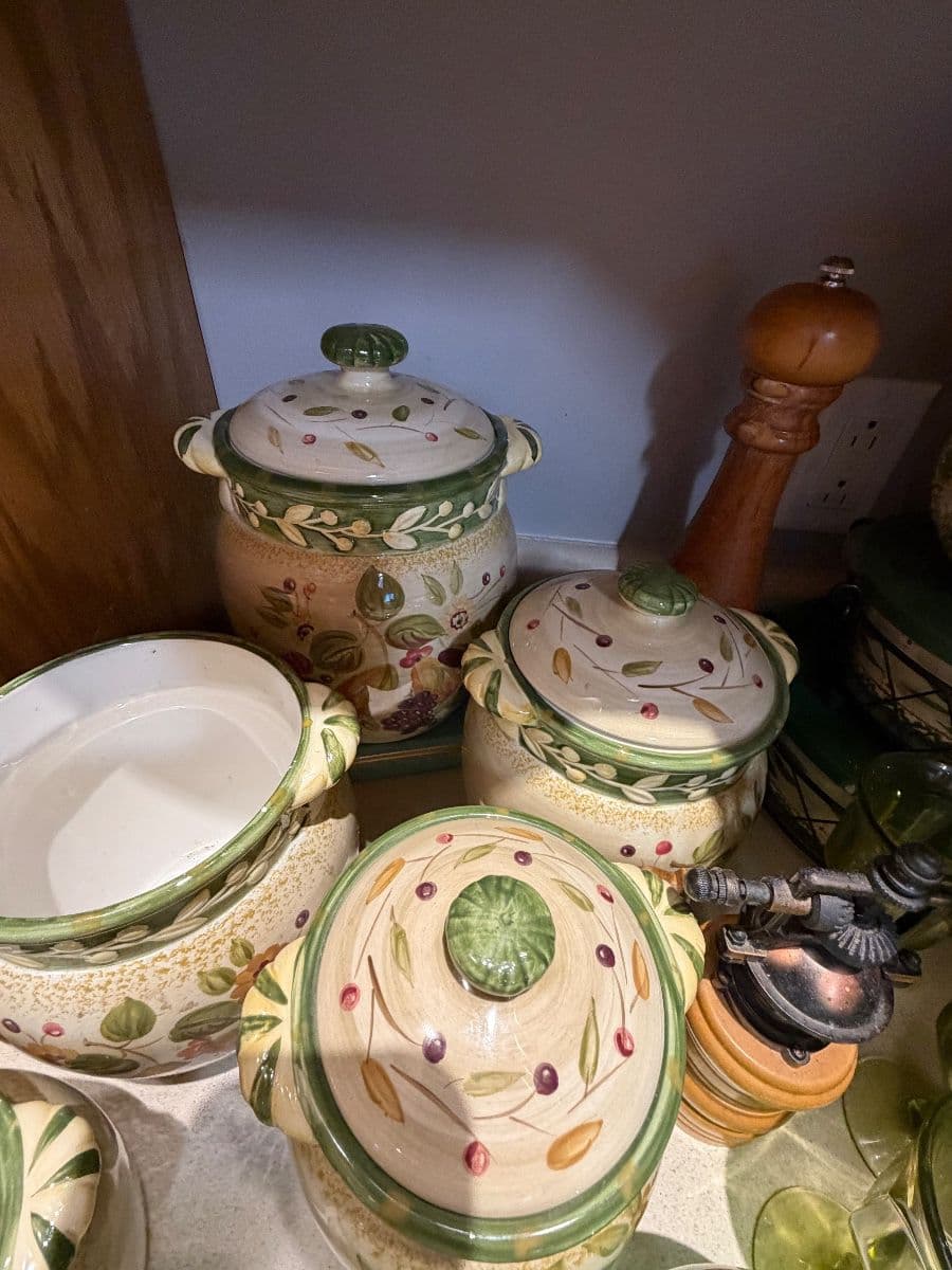The Jewel of Cohutta Estate Sale photo 3