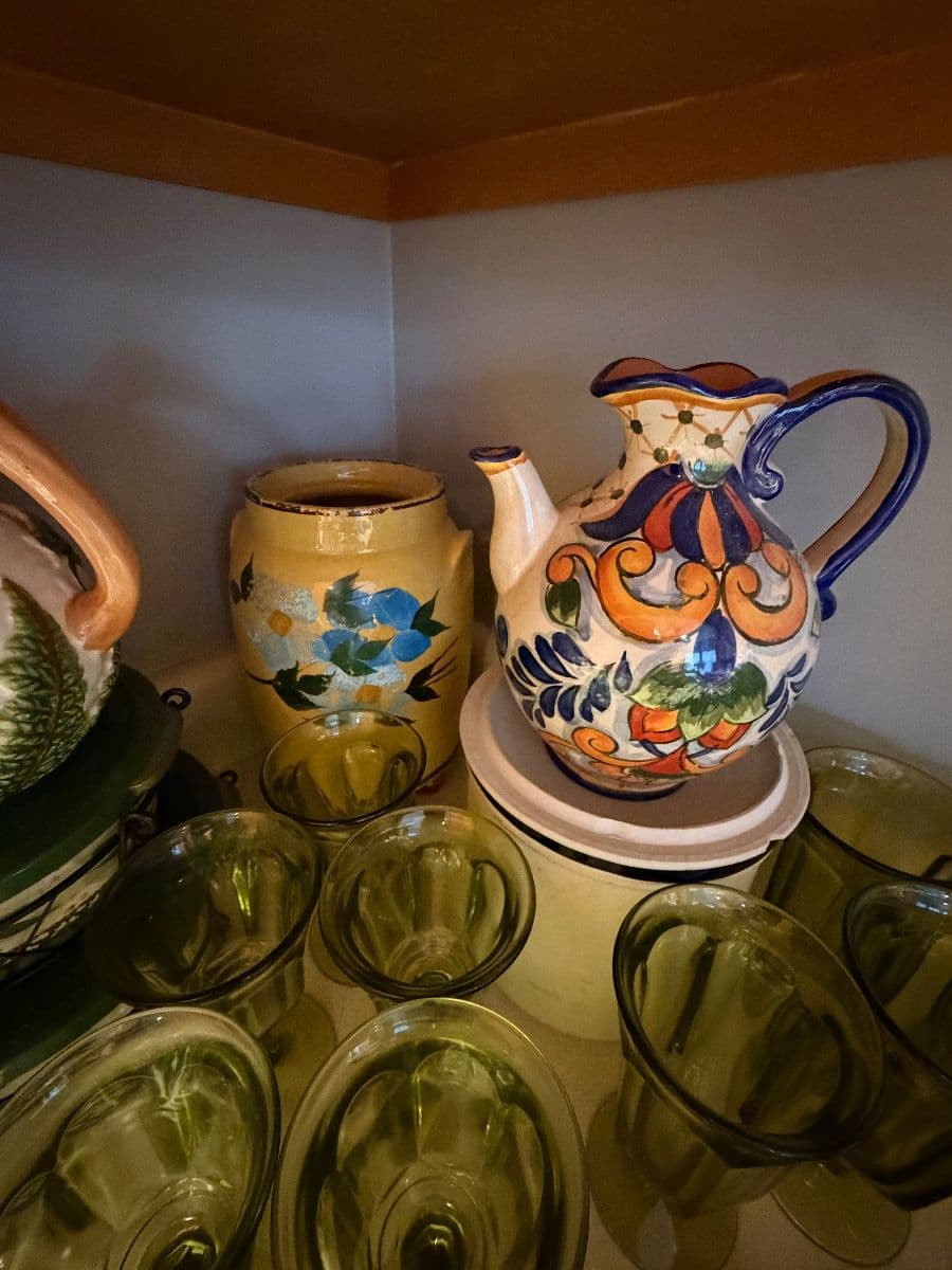The Jewel of Cohutta Estate Sale photo 5