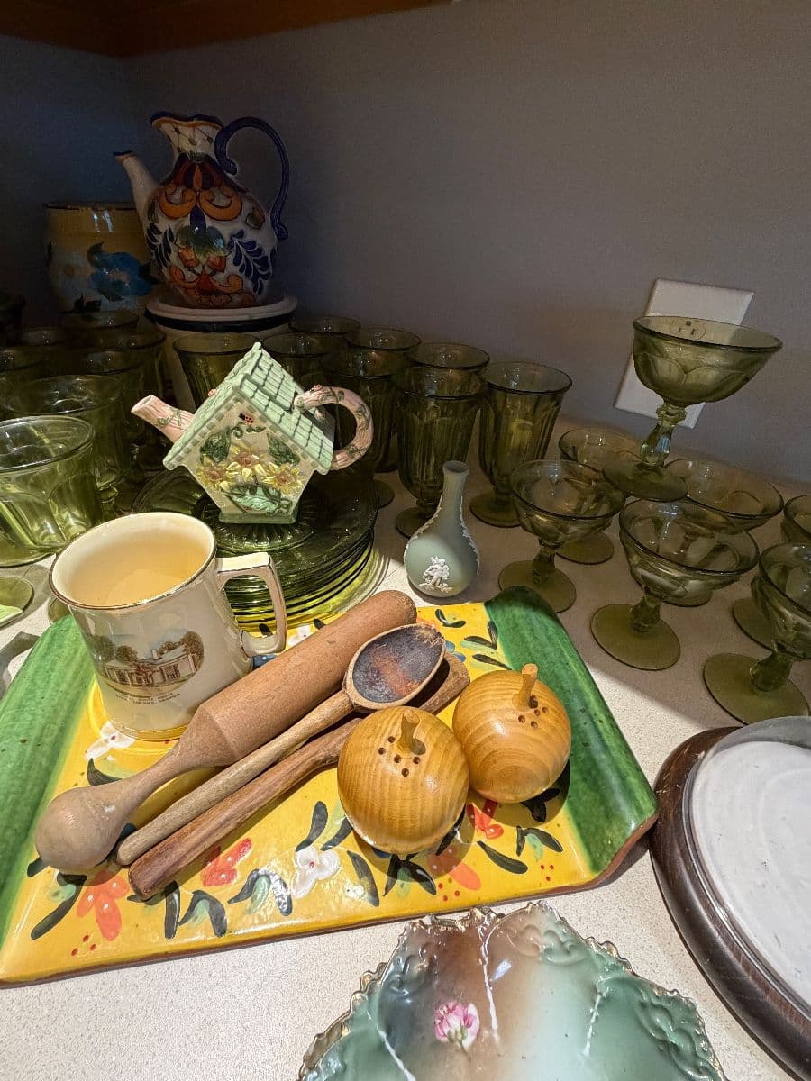 The Jewel of Cohutta Estate Sale photo 9