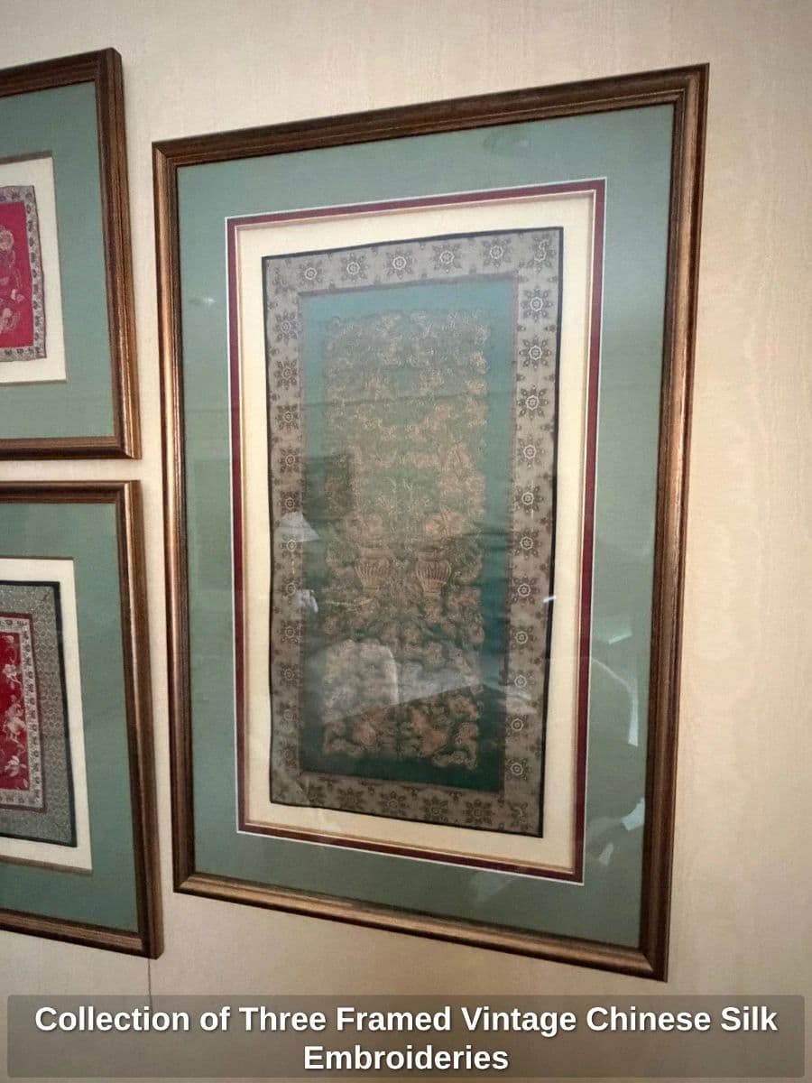 Lancaster’s Grand Estate Treasure Hunt – Thousands of Unique Finds photo 4