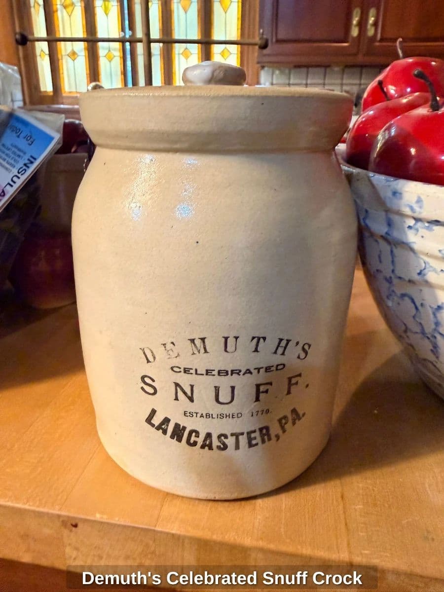 Lancaster’s Grand Estate Treasure Hunt – Thousands of Unique Finds photo 8