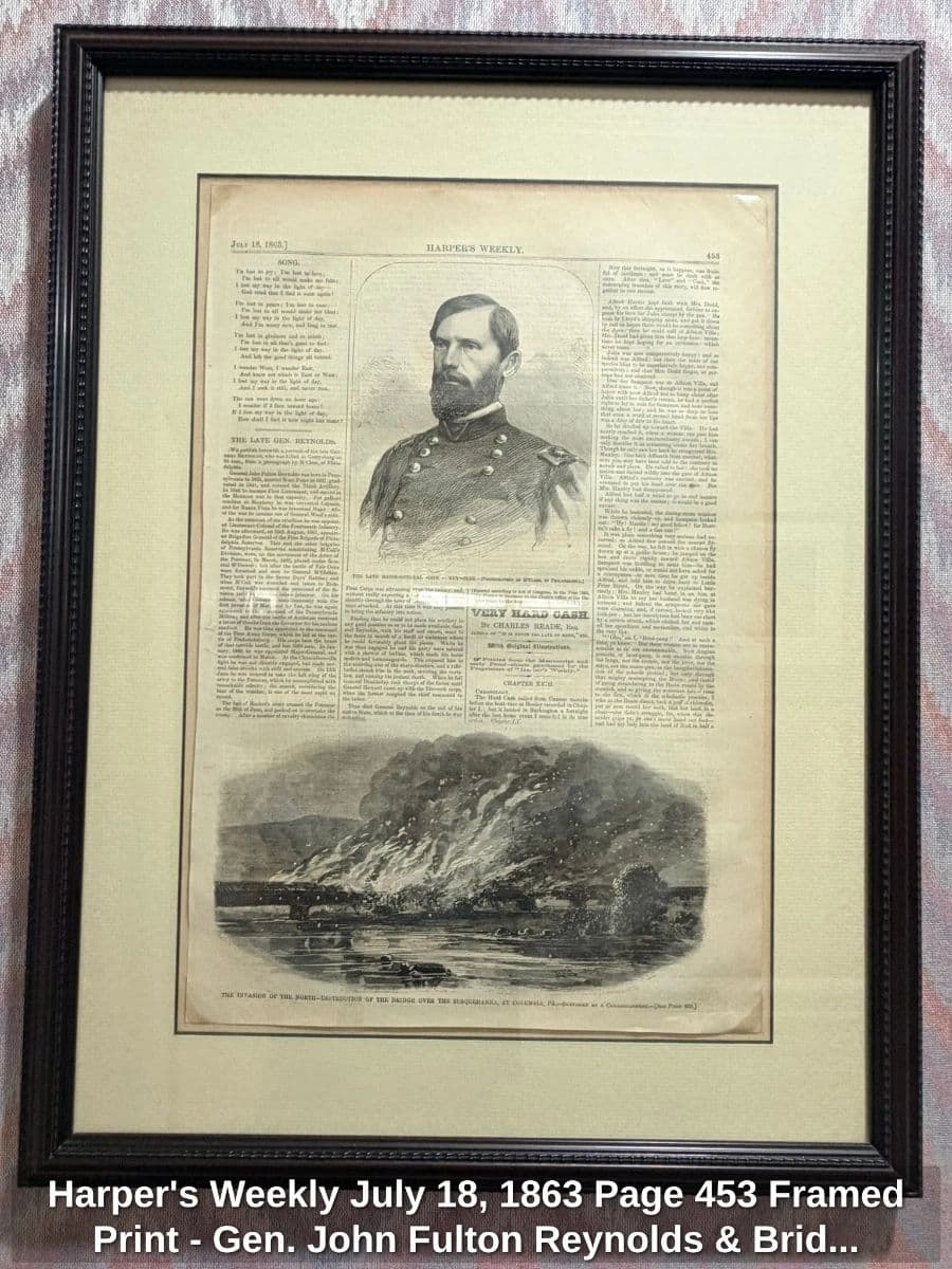 Lancaster’s Grand Estate Treasure Hunt – Thousands of Unique Finds photo 11