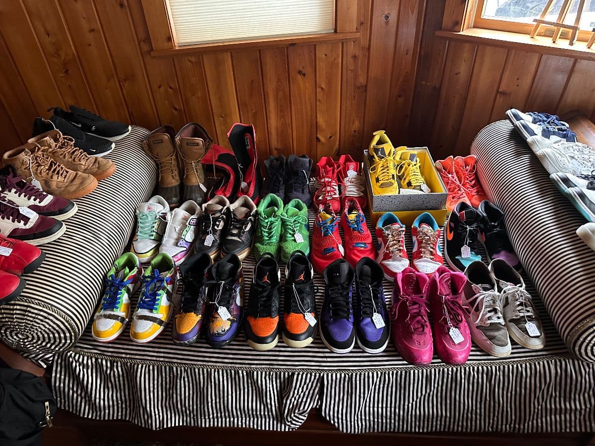 Out of this World Estate Sale photo 8