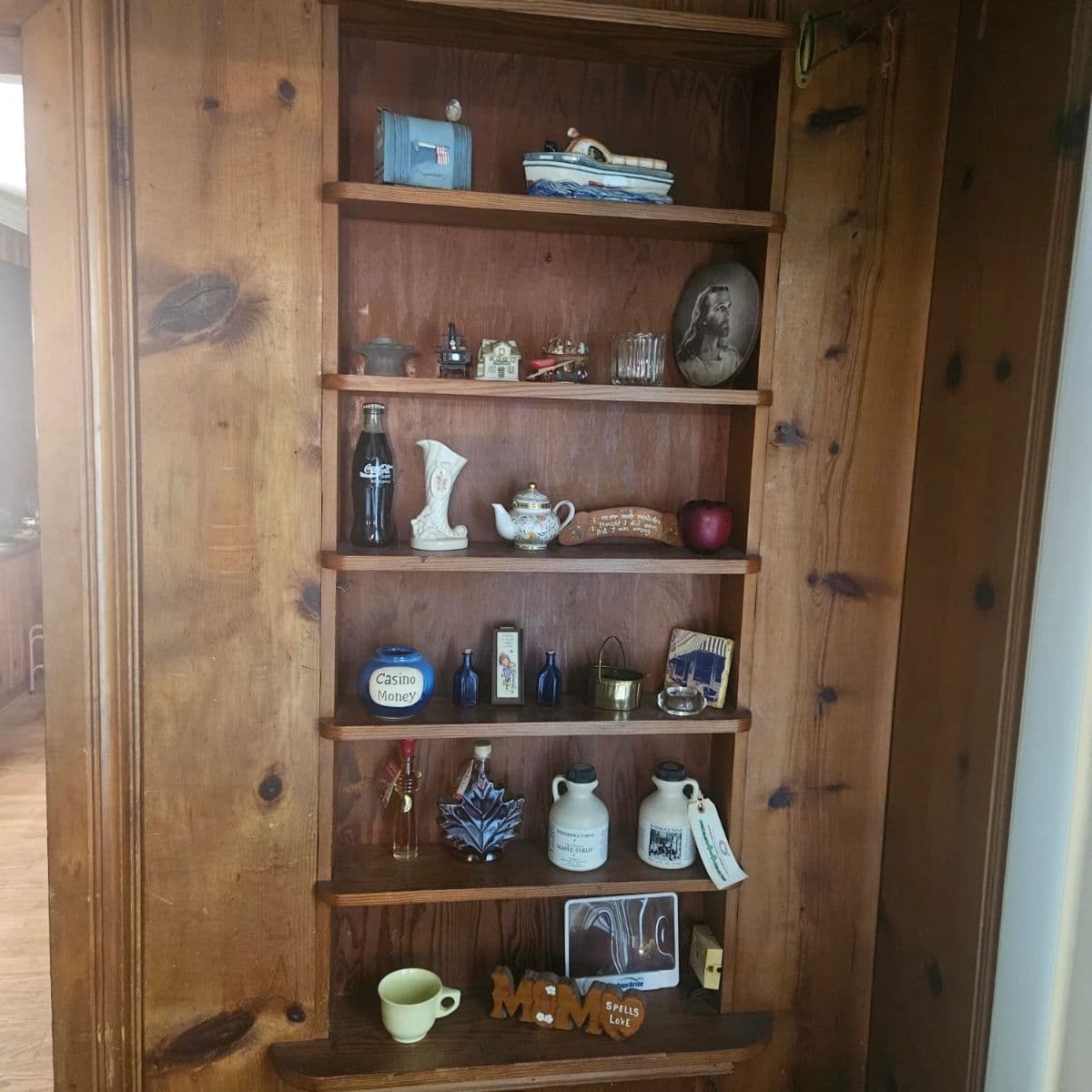 Old Home in Downtown Mooresville Estate Sale photo 9