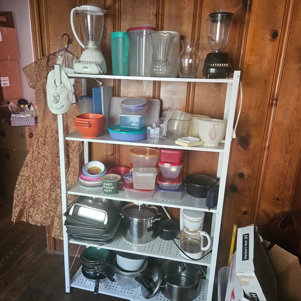 Old Home in Downtown Mooresville Estate Sale photo 12