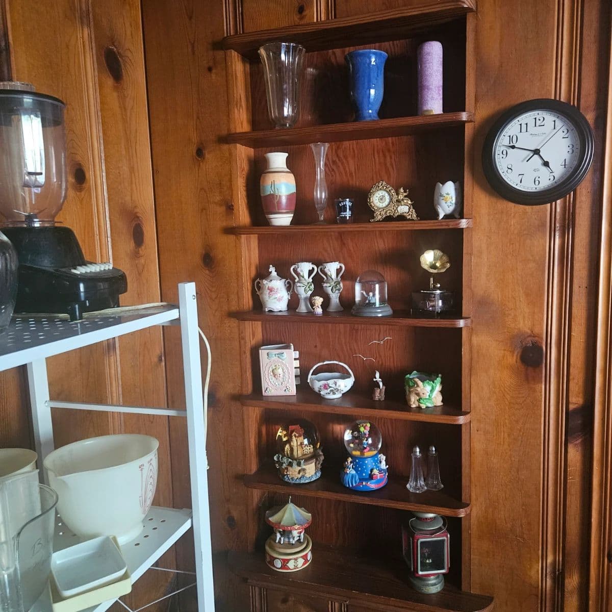 Old Home in Downtown Mooresville Estate Sale photo 8