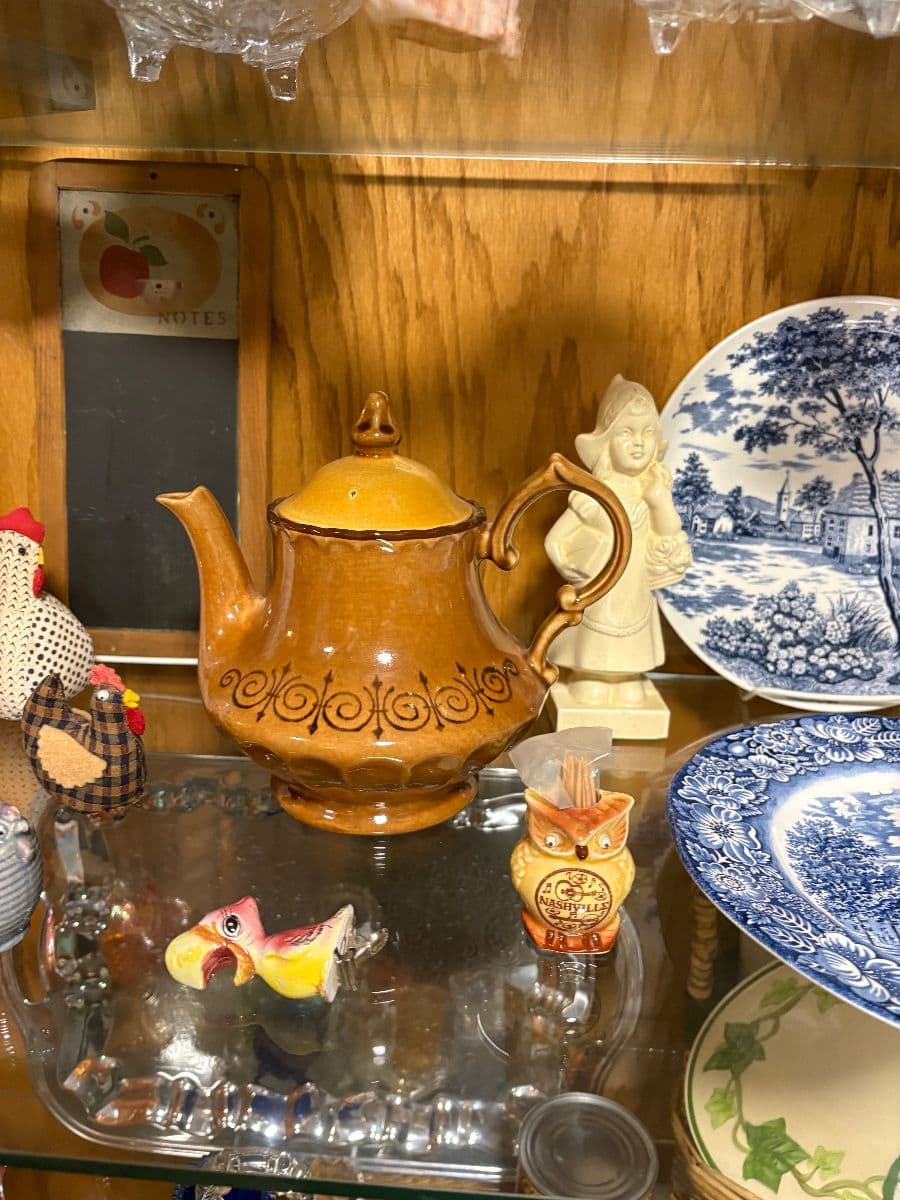 packed Sale full of collectibles photo 10
