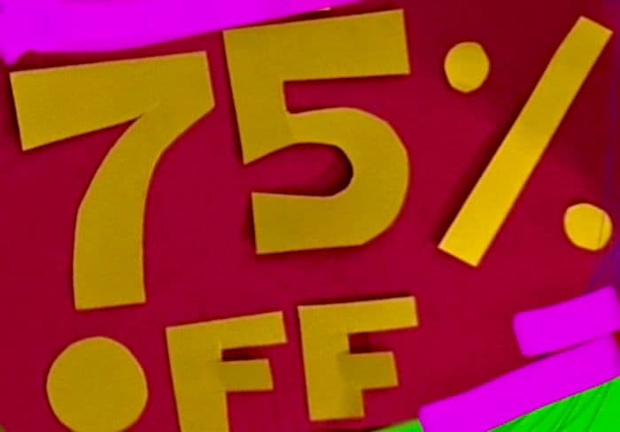 End of Summer Sale! photo 5
