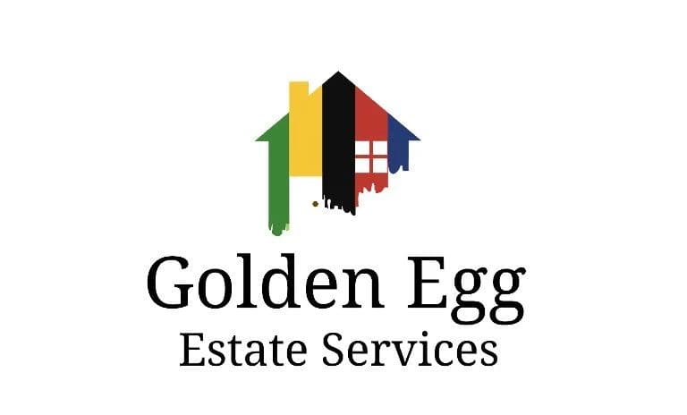 Golden Egg Terrific Timonium Estate Sale photo 1