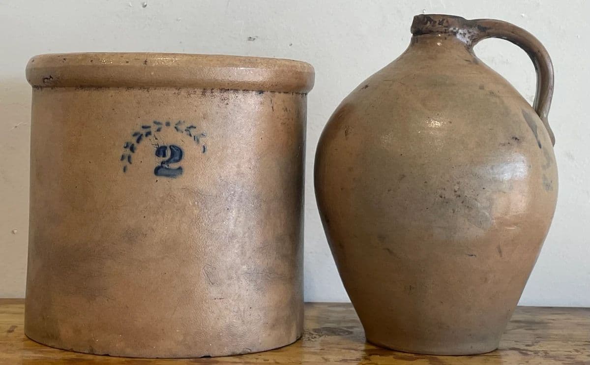 October Fall Antique & Vintage Auction photo 6