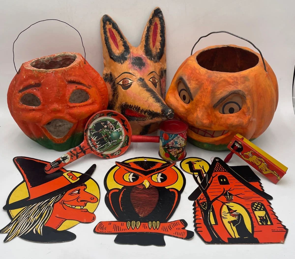 October Fall Antique & Vintage Auction photo 1