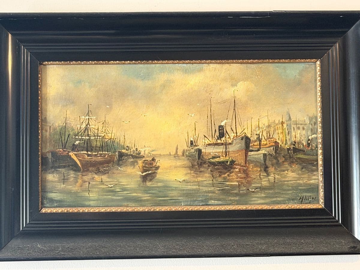 Eclectic Acworth Estate Sale photo 1