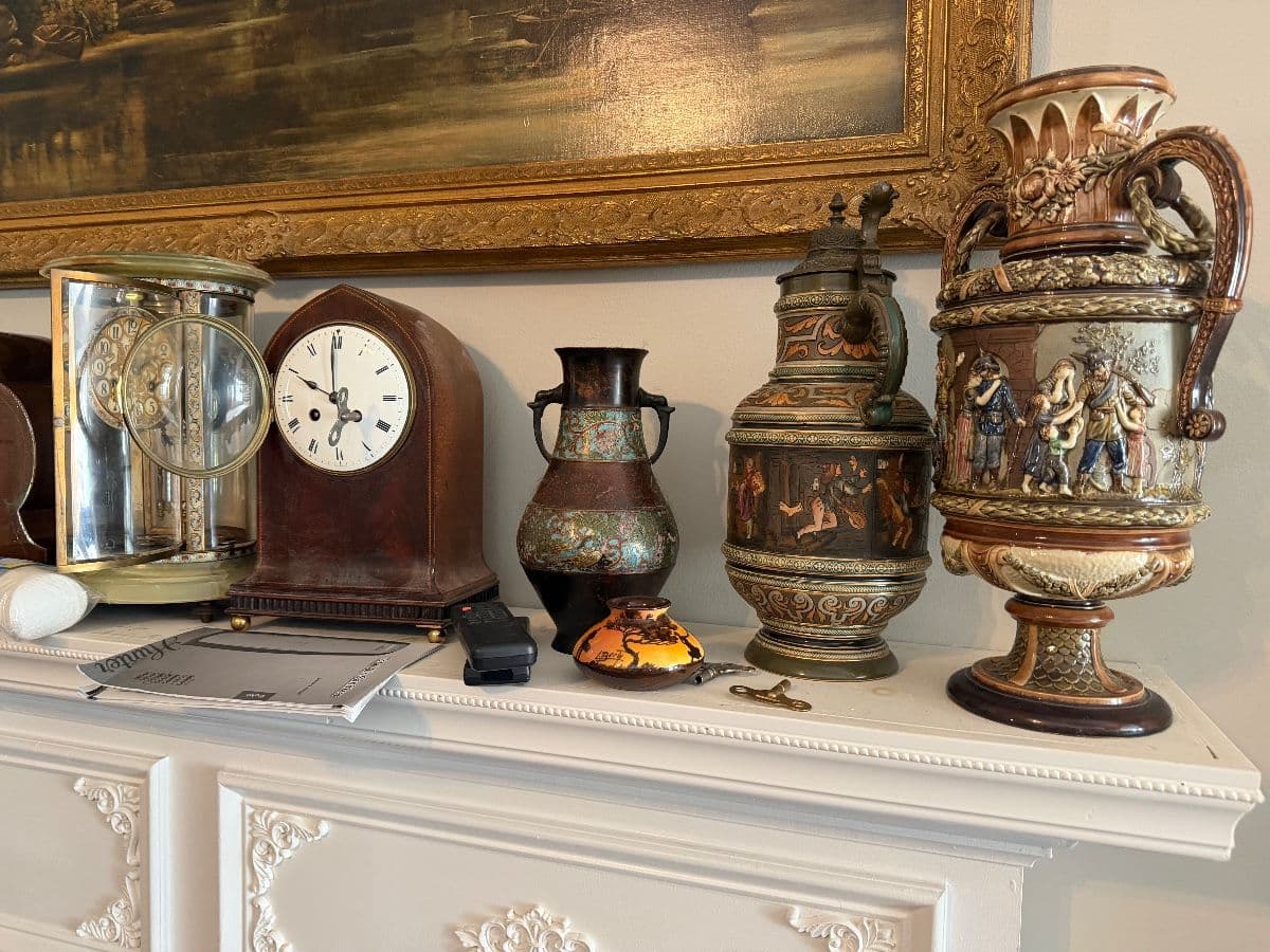 Eclectic Acworth Estate Sale photo 4
