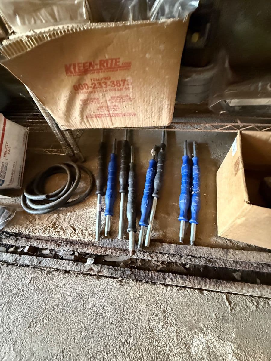 Liquidating Self-Service CARWASH and Supplies Only photo 12