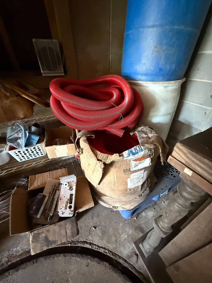 Liquidating Self-Service CARWASH and Supplies Only photo 5
