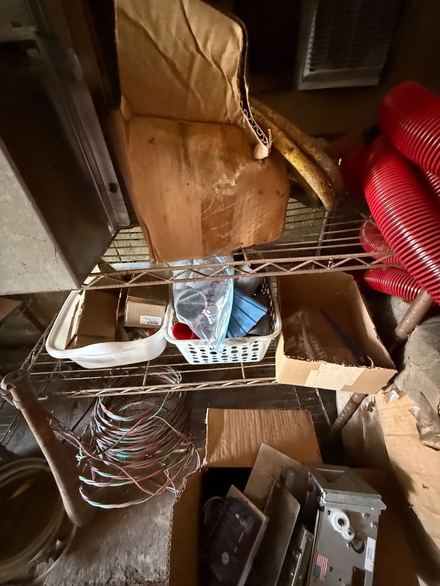 Liquidating Self-Service CARWASH and Supplies Only photo 10