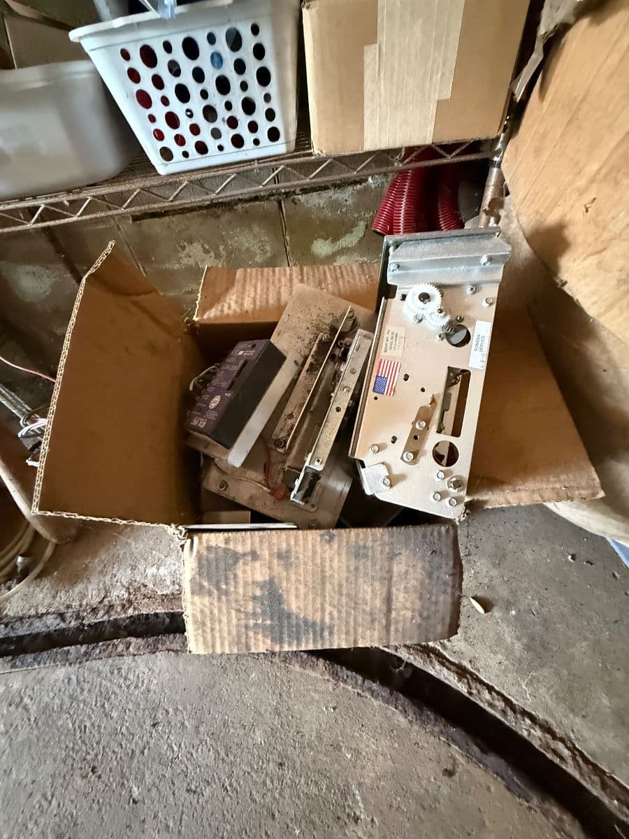 Liquidating Self-Service CARWASH and Supplies Only photo 6