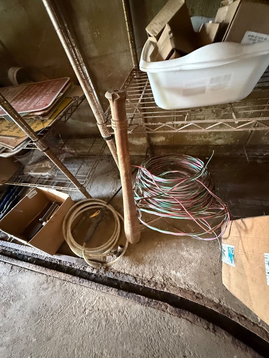 Liquidating Self-Service CARWASH and Supplies Only photo 7