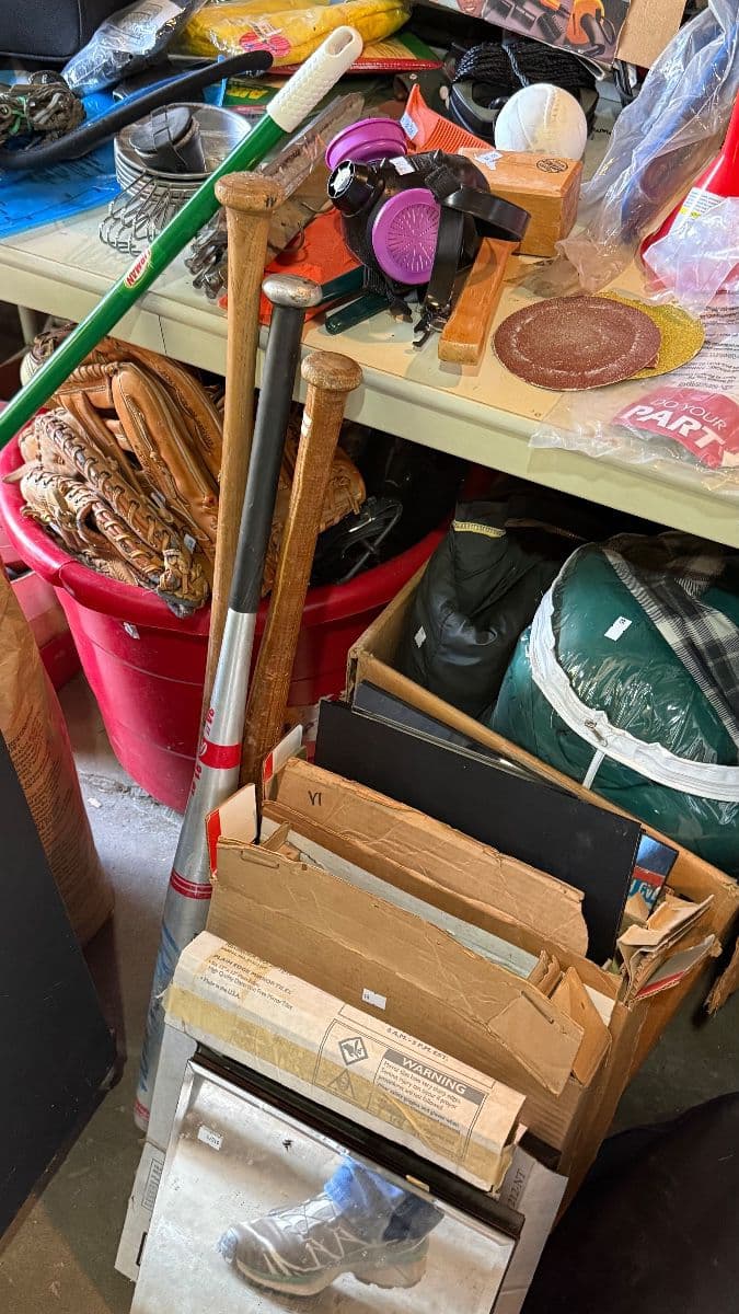 Pink Flamingo Estate Sales Presents: A North Portland Treasure Trove photo 4