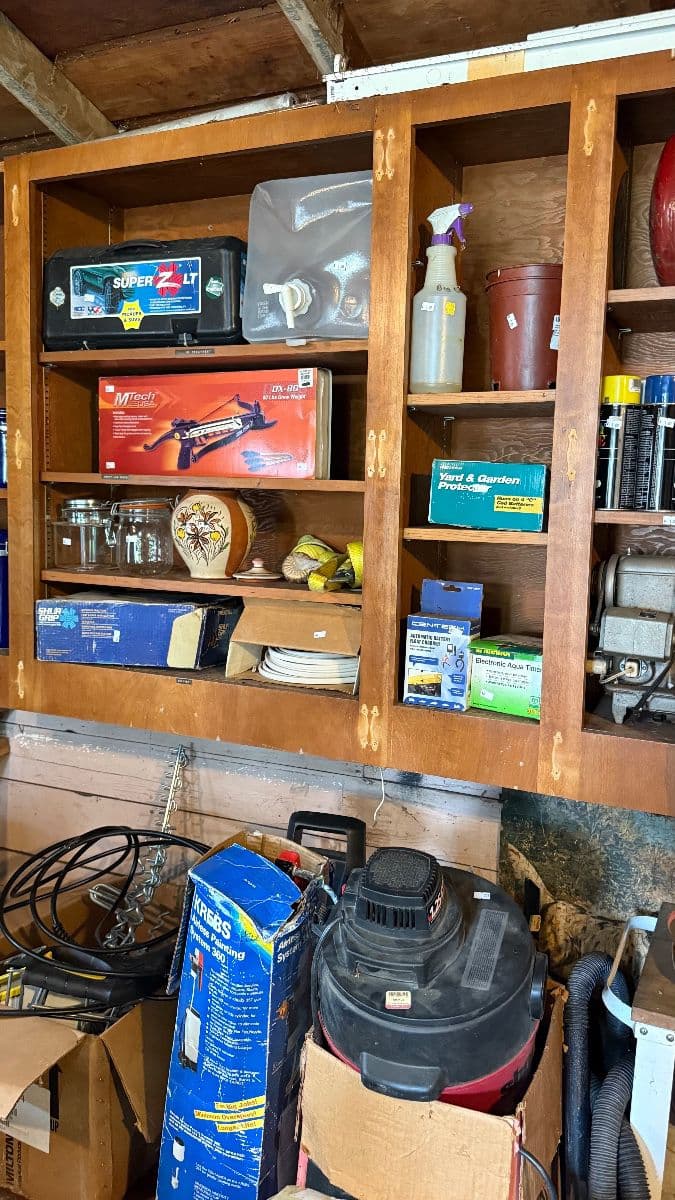 Pink Flamingo Estate Sales Presents: A North Portland Treasure Trove photo 10