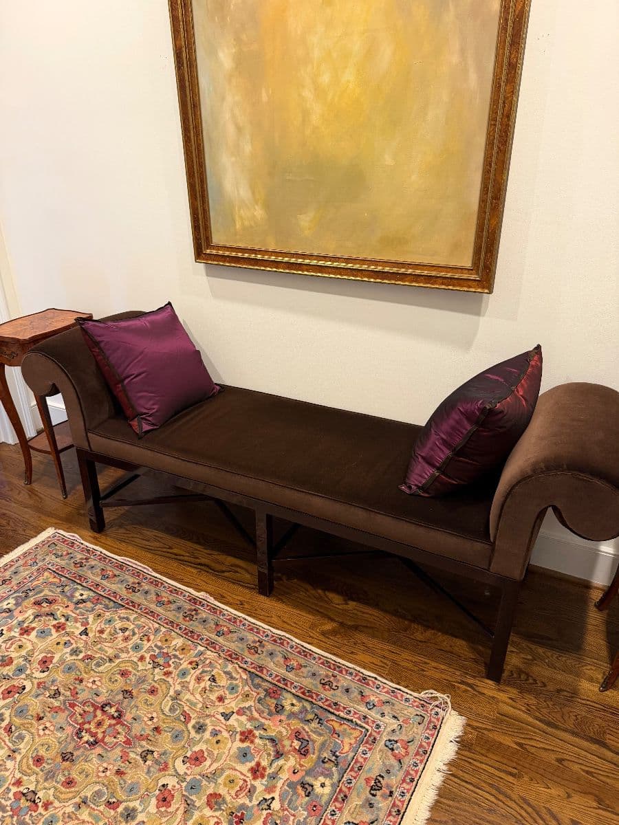BEAUTIFUL VIRGINIA HIGHLANDS ESTATE - HERMES, CHANEL, ARTWORK, ORIENTAL RUGS photo 4