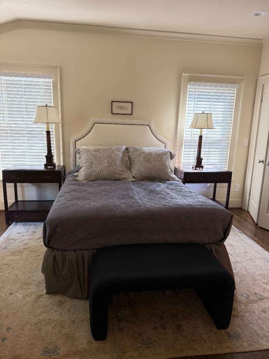 BEAUTIFUL VIRGINIA HIGHLANDS ESTATE - HERMES, CHANEL, ARTWORK, ORIENTAL RUGS photo 11