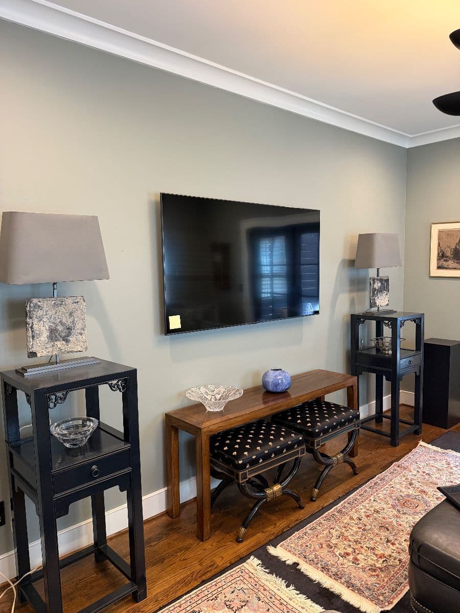 BEAUTIFUL VIRGINIA HIGHLANDS ESTATE - HERMES, CHANEL, ARTWORK, ORIENTAL RUGS photo 6