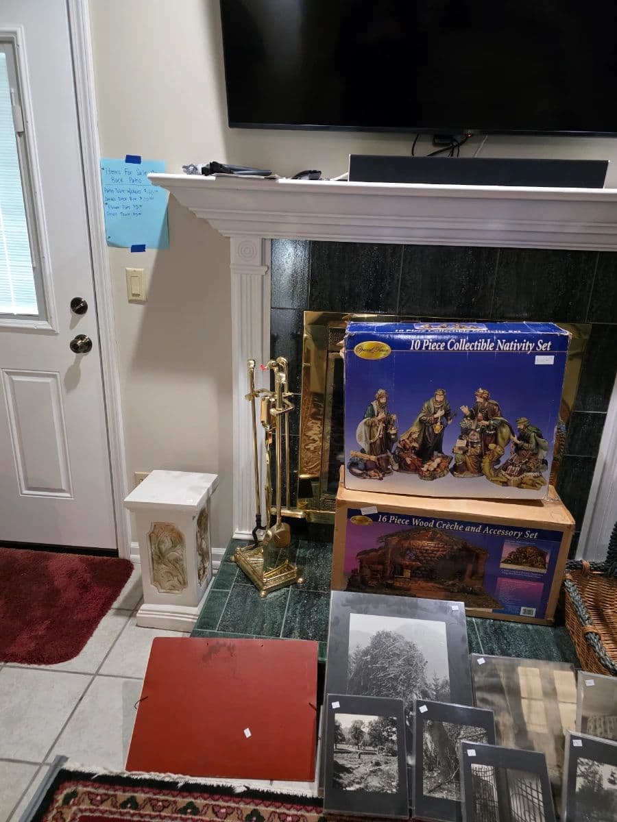 Super K Sales Estate Sale photo 12
