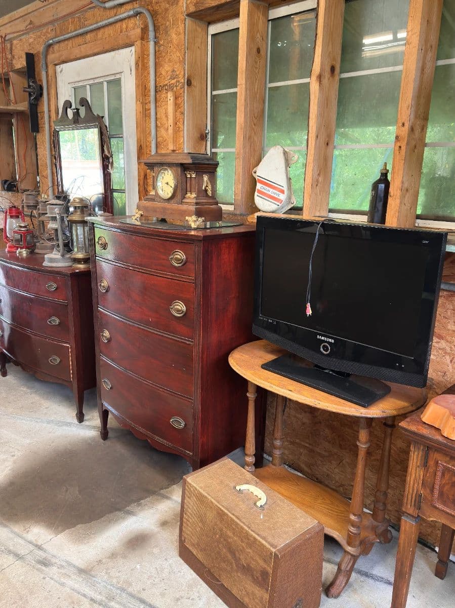 Oriskany Falls Estate Sale photo 5