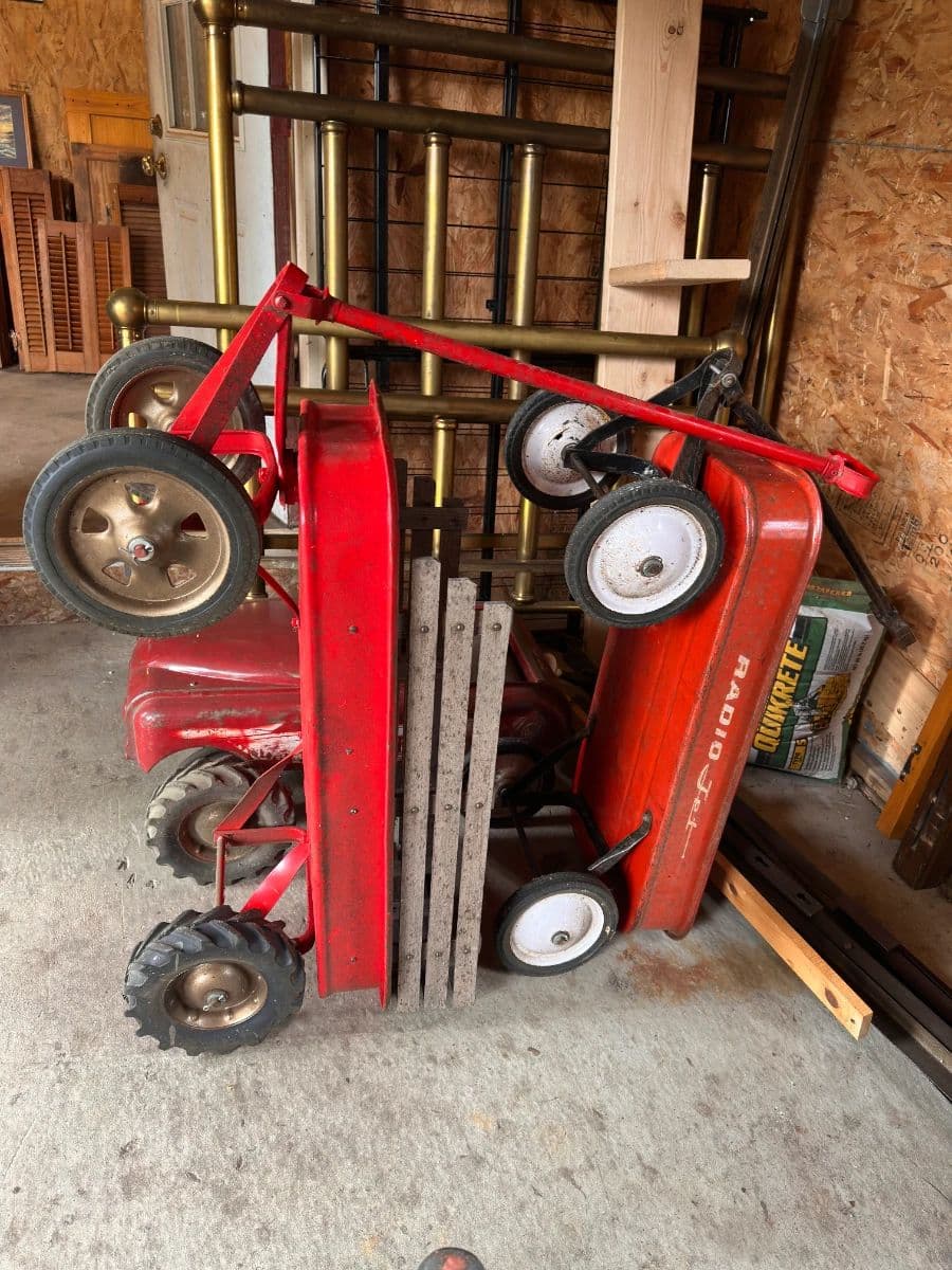 Oriskany Falls Estate Sale photo 8
