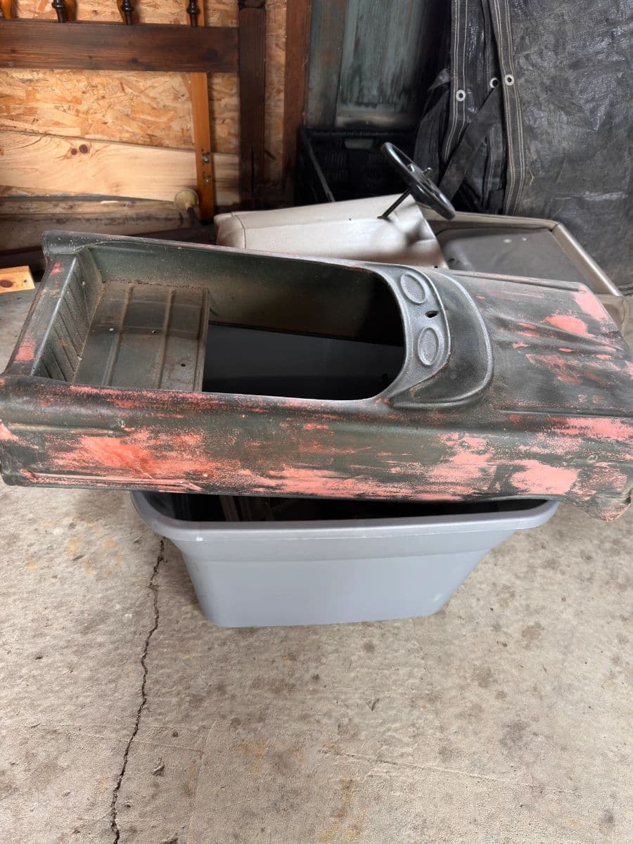 Oriskany Falls Estate Sale photo 1