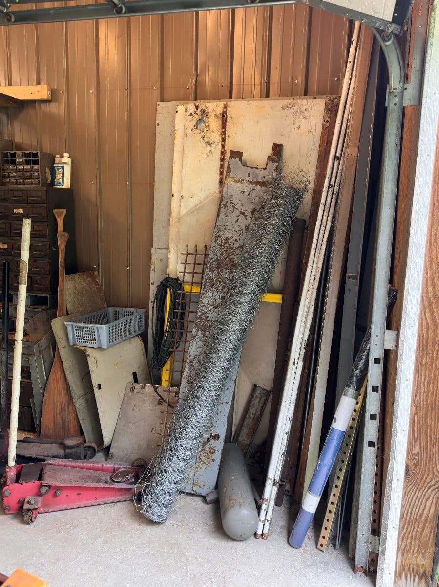 Oriskany Falls Estate Sale photo 6