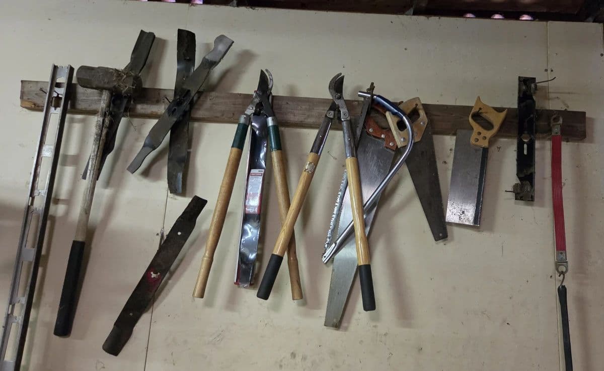 Multi-building Estate Sale! 50+ Years of Collectibles & Tools photo 11