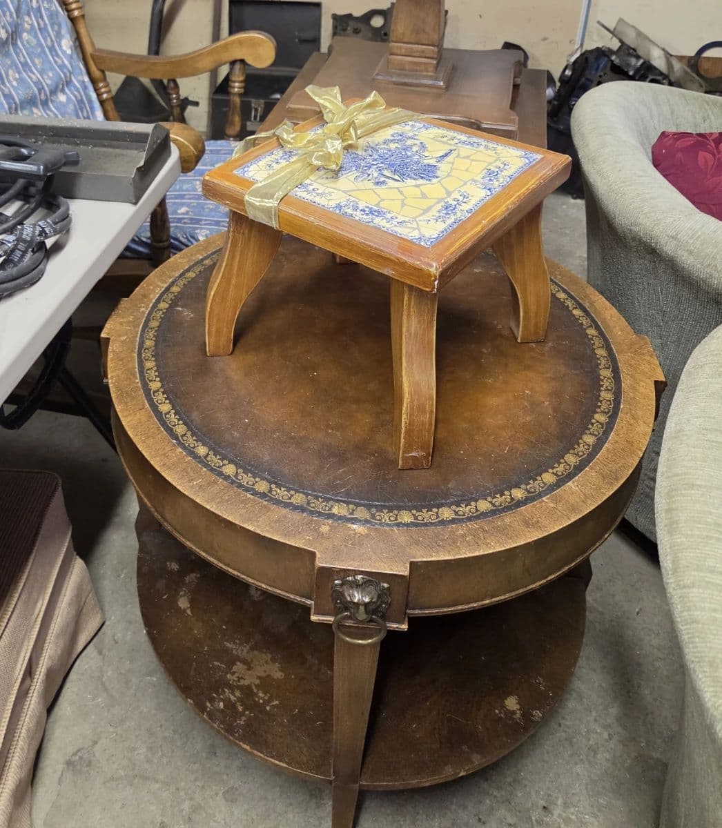 Multi-building Estate Sale! 50+ Years of Collectibles & Tools photo 3