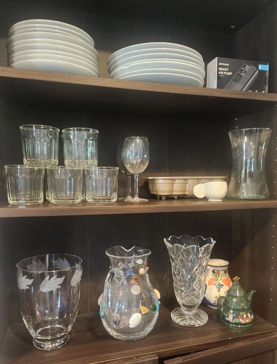 Stunning Nashville Estate: Waterford Crystal, High-End Furniture, Books, Tools, Toys & More! photo 1