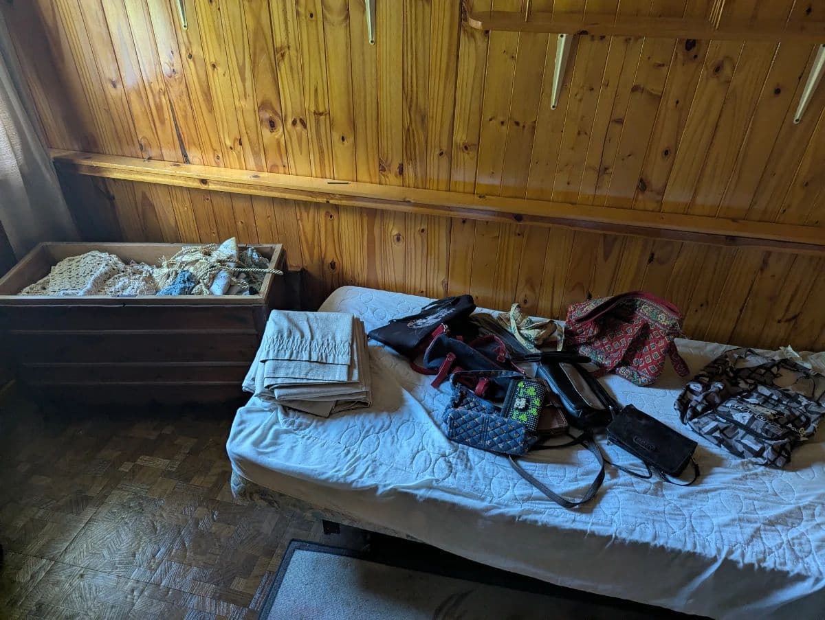 Inverness Estate Sale photo 8