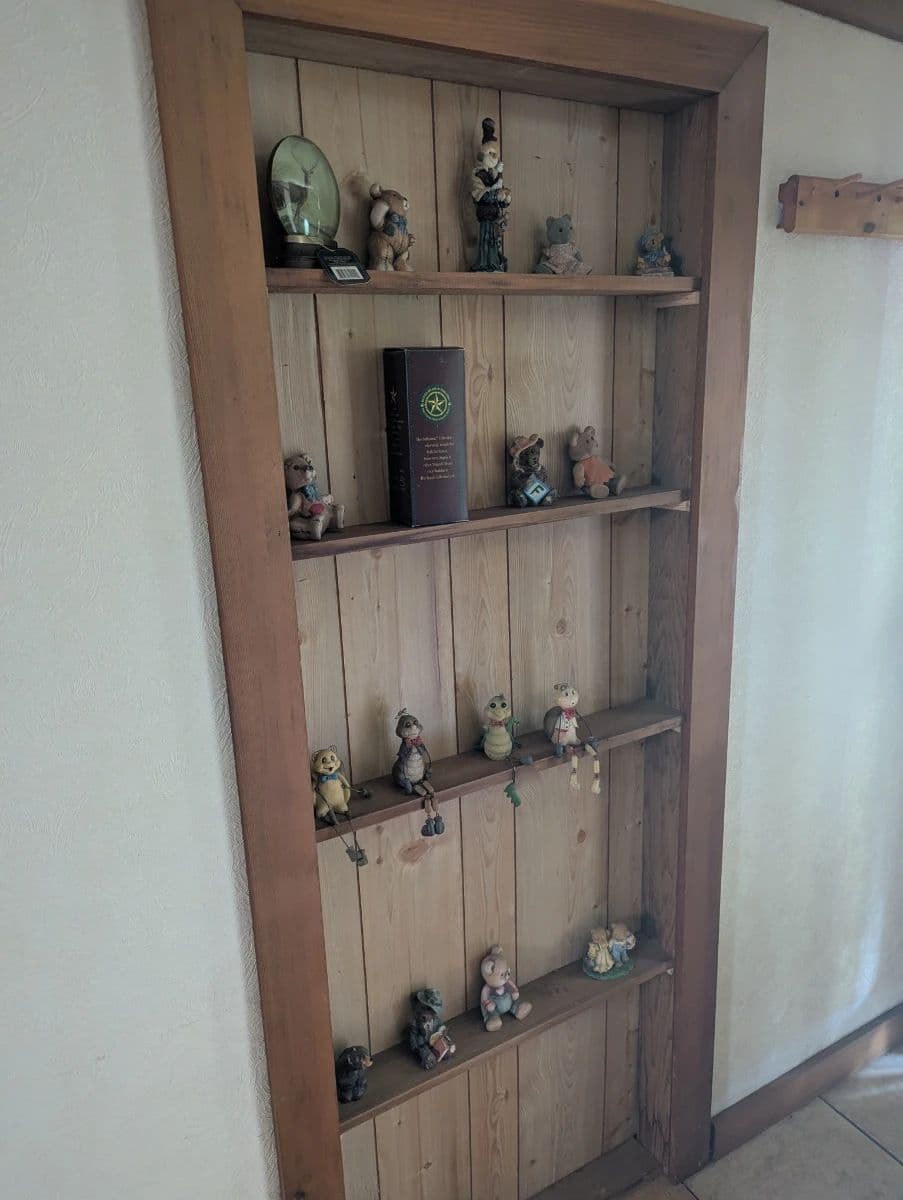 Inverness Estate Sale photo 2