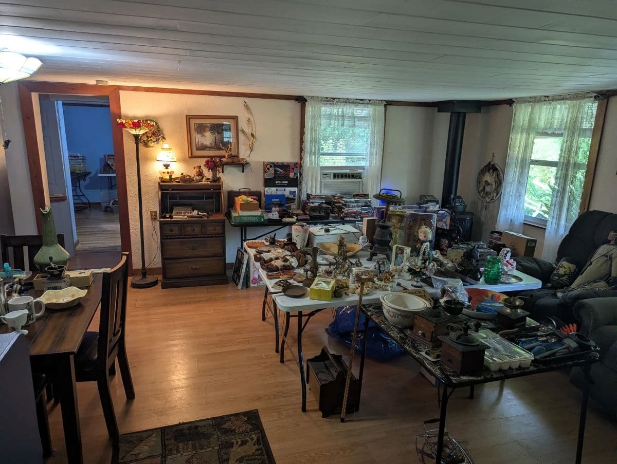 Inverness Estate Sale photo 1
