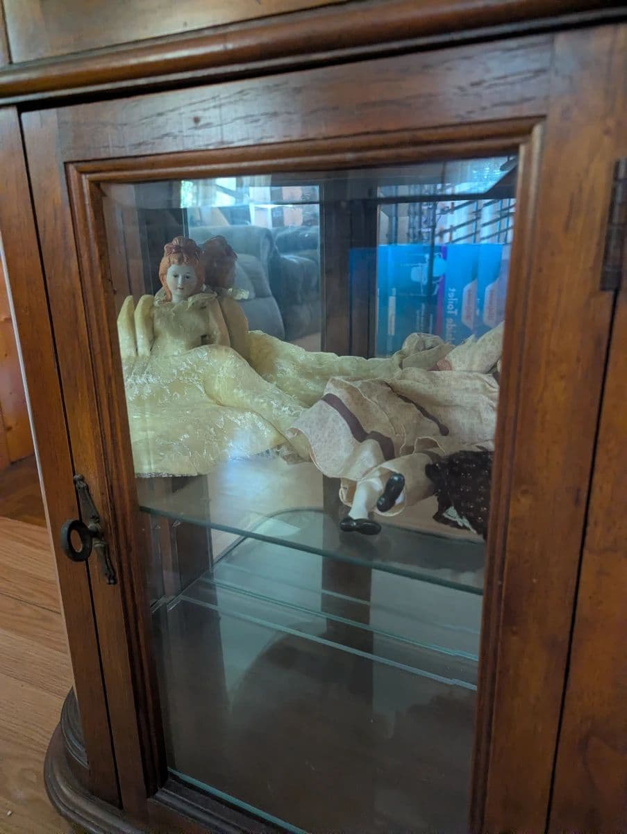 Inverness Estate Sale photo 7