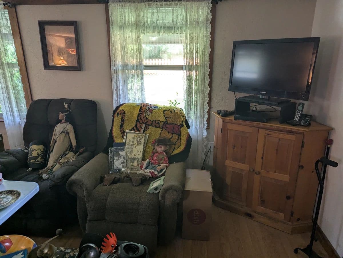 Inverness Estate Sale photo 12