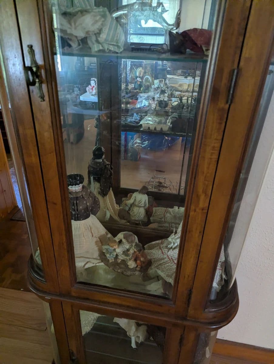 Inverness Estate Sale photo 6