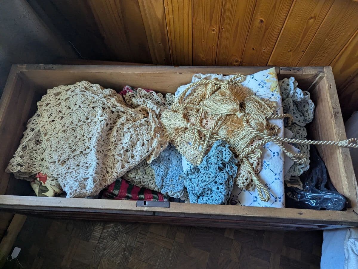 Inverness Estate Sale photo 9