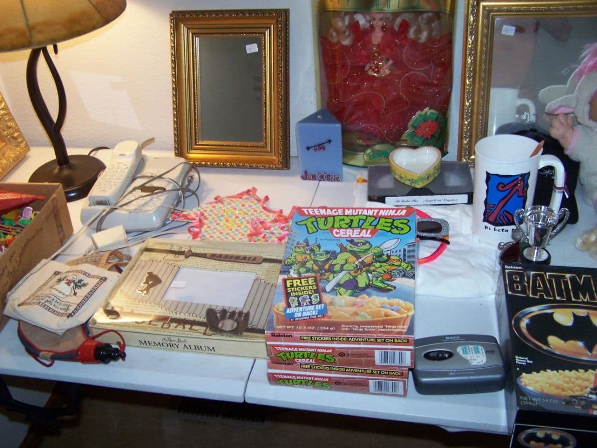 SYLVANIA CLOSING HOME photo 11