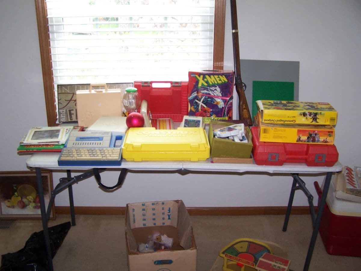 SYLVANIA CLOSING HOME photo 2
