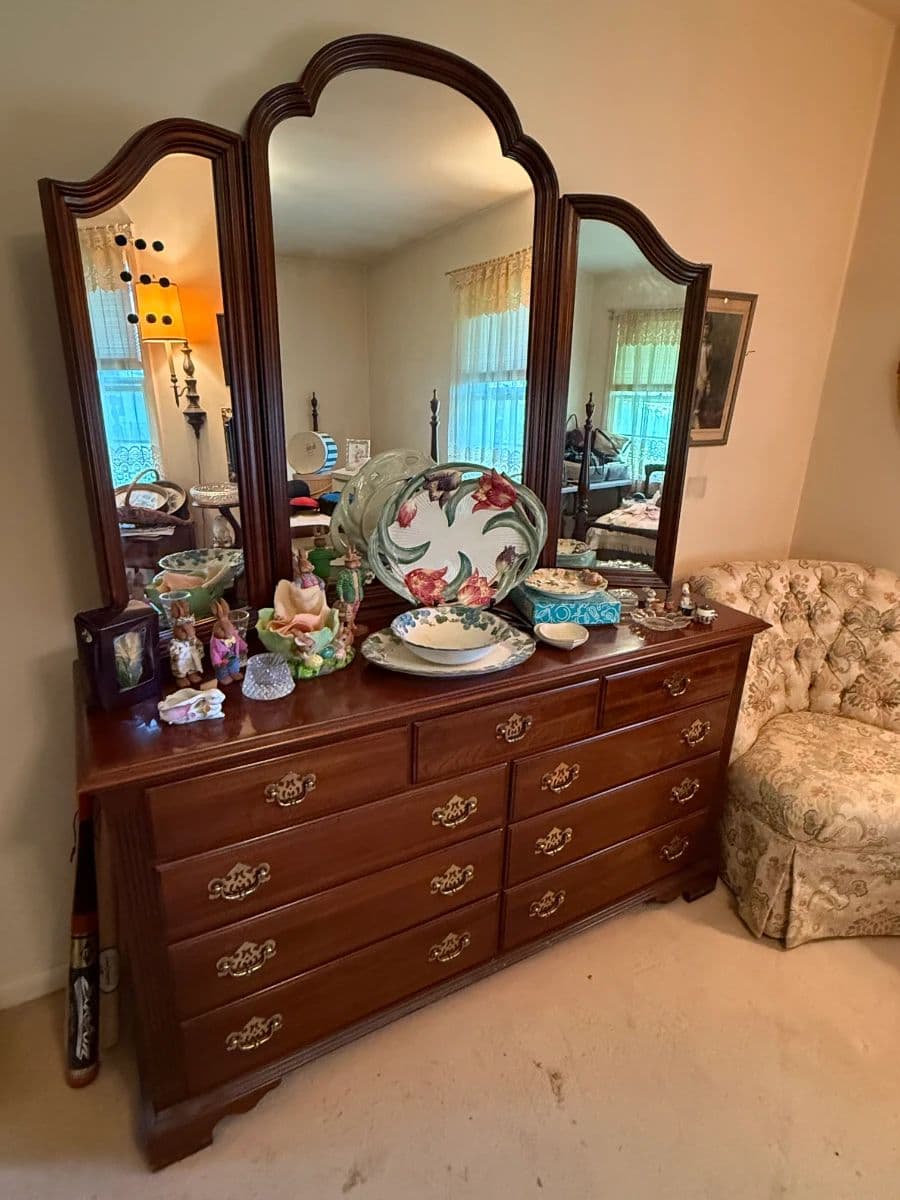 Back in Time Jeff City Estate Sale photo 8