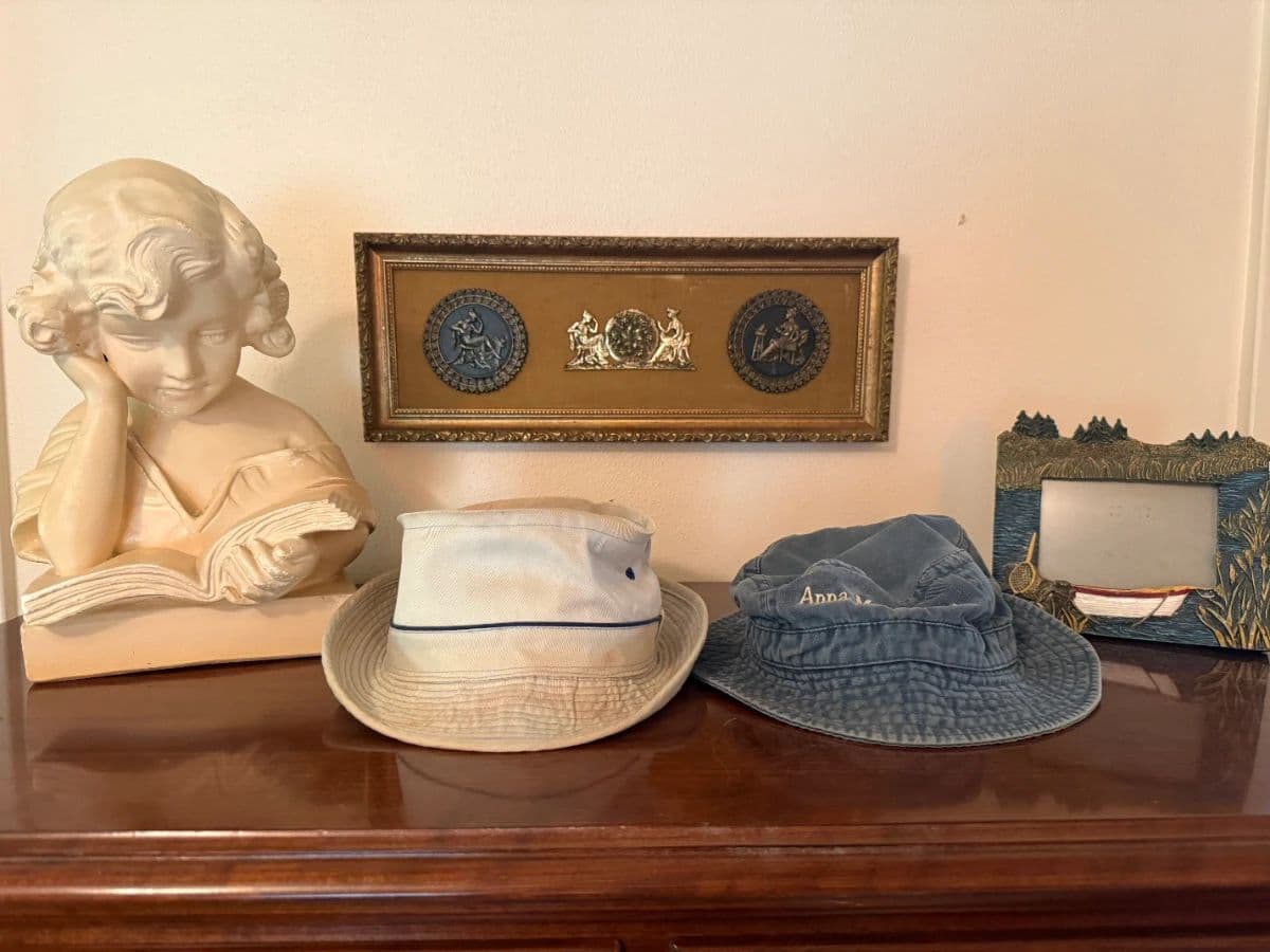 Back in Time Jeff City Estate Sale photo 10